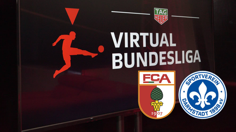 Bereit für die kommende VBL: Augsburg und Darmstadt haben ihr eSport-Team am Start