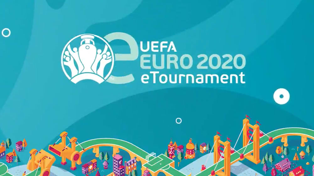 Die ersten fünf Tickets für die UEFA eEURO 2020 sind vergeben, Schwergewichte wie Portugal oder Spanien müssen den Weg über die Playoffs gehen
