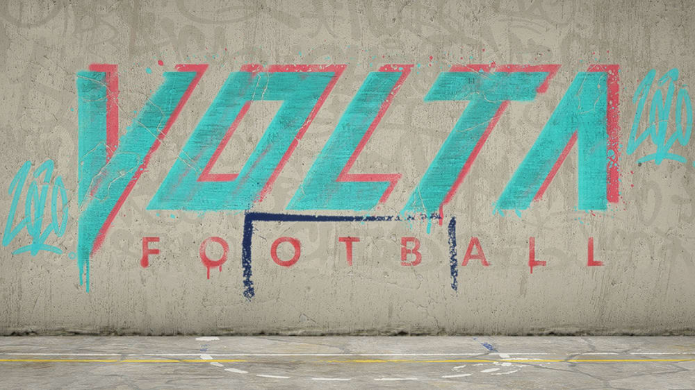 Monetarisierung könnte bald auch in VOLTA Football eine größere Rolle spielen.