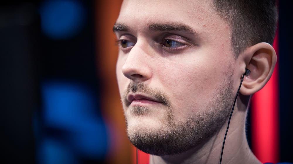 'ShoWTimE' ist einer der besten StarCraft 2-Spieler in Deutschland