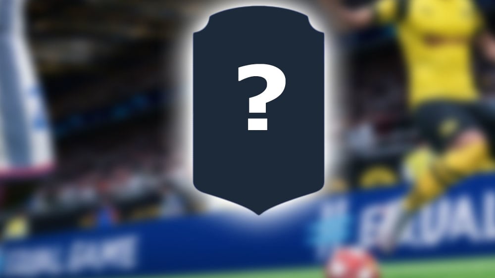Diese FUT-Karte war schlichtweg unnötig in FIFA 20.