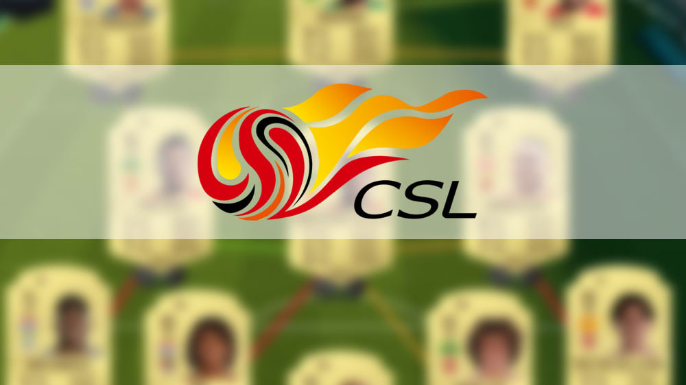 Mal Lust auf was anderes in FUT 20? Dann probiert die CSL mal aus.