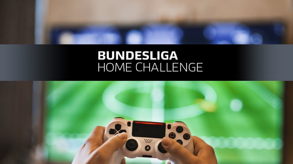 Bundesliga Home Challenge Teilnehmer