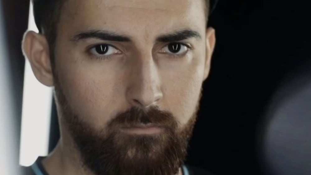 PES-Spieler Pejam 'Payamjoon' Zeinali hat ein Team gefunden.