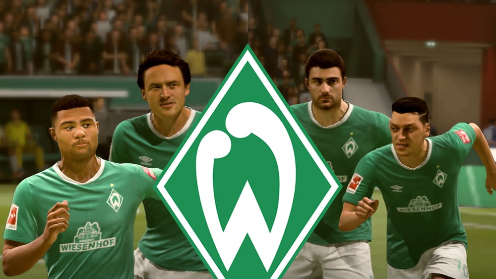 Europa Statt Abstiegskampf So Konnte Werder Heute Aussehen