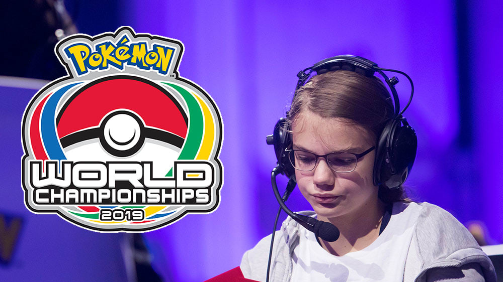 Pokémon-Weltmeisterin Kaya Lichtleitner klärt auf über die Zutaten, die es braucht, um die Beste von allen zu werden