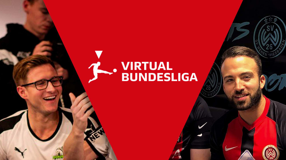 Für Borussia Mönchengladbach und dem SV Wehen Wiesbaden gibt es Grund zur Freude - aus völlig unterschiedlichen Gründen.