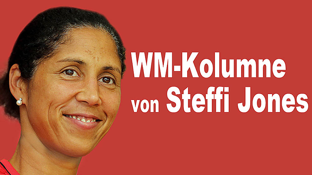 Steffi Jones