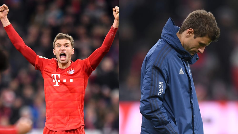 Thomas Müller