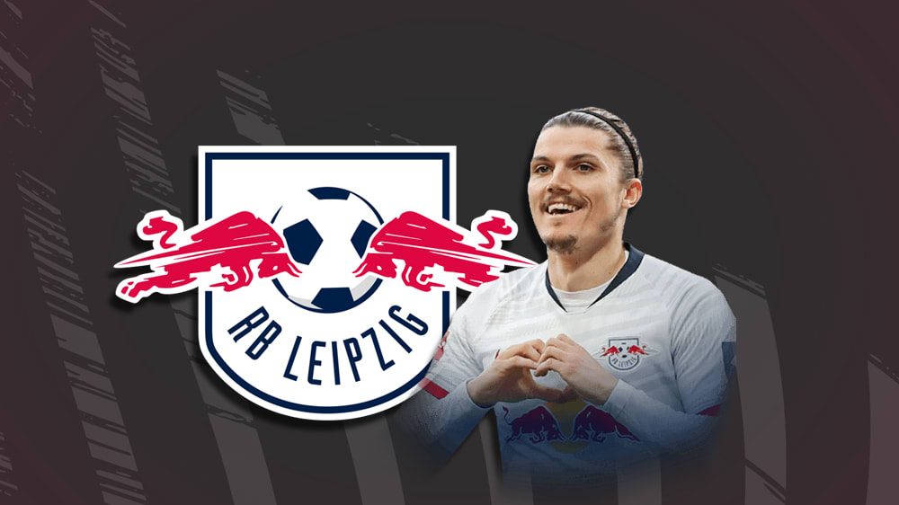 FIFA 21: Die beste Elf von RB Leipzig - eSport eFootball ...