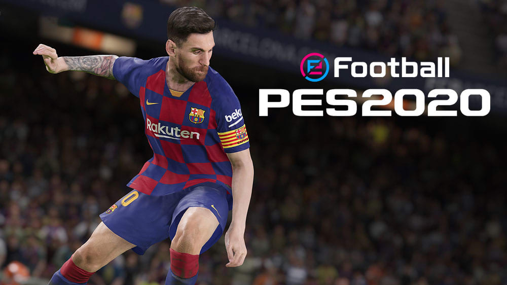 Ein Bundesligaspieler ist dabei: Das sind die 15 besten Spieler in eFootball PES 2020