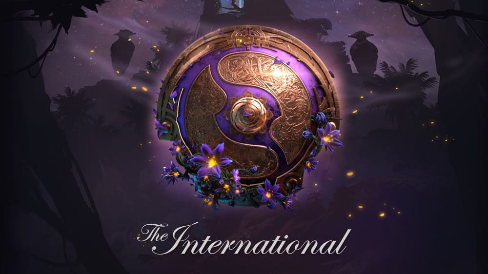 The International 2019: Valve stellt die eingeladenen Teams vor