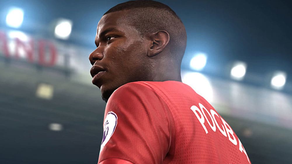Manchester United bleibt in FIFA 20 ebenfalls lizenziert