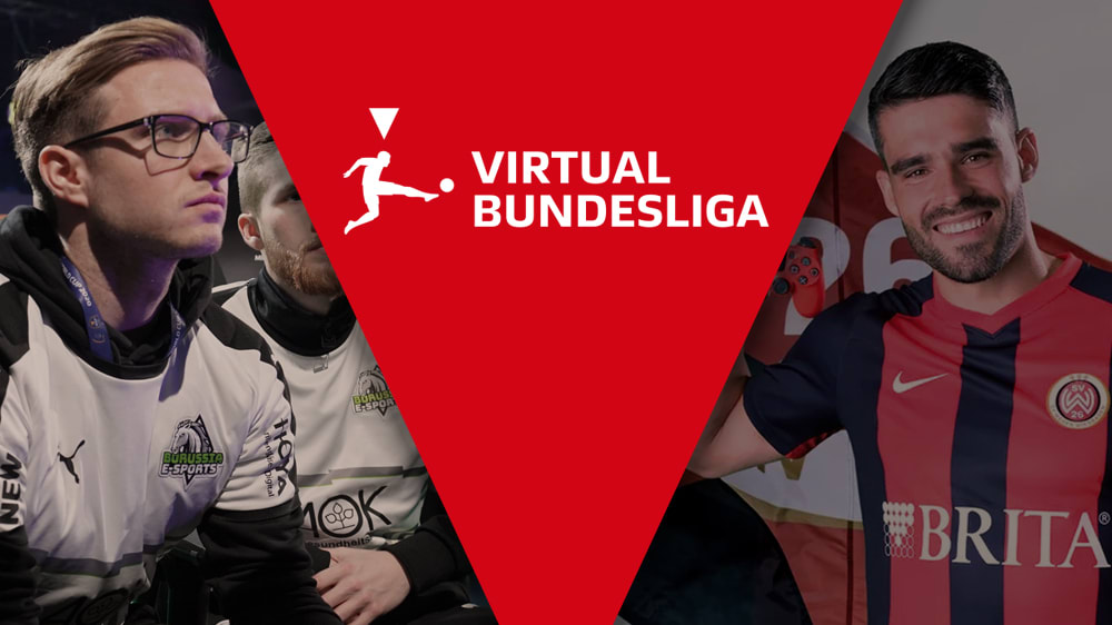 Das Titelrennen in der VBL Club Championship spitzt sich zu.