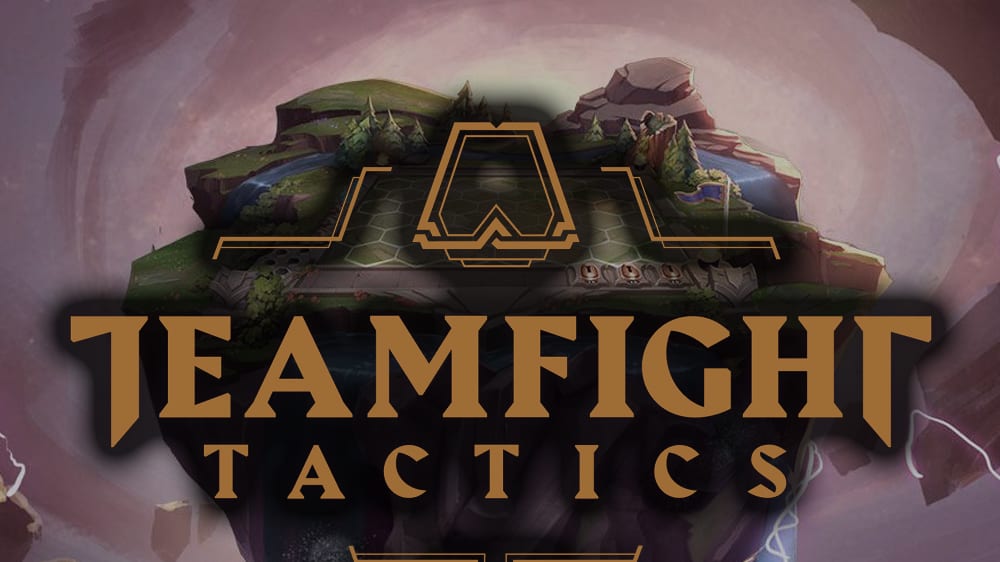 Teamfight Tactics ist der neue Konkurrent von Dota Underlords und Drodos Auto Chess