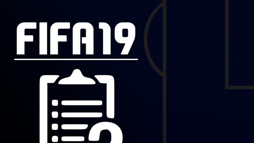 Mit dem neuen Title Update verbessert EA die Performance von Onlinepartien in FIFA.