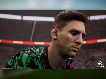 09 Messi