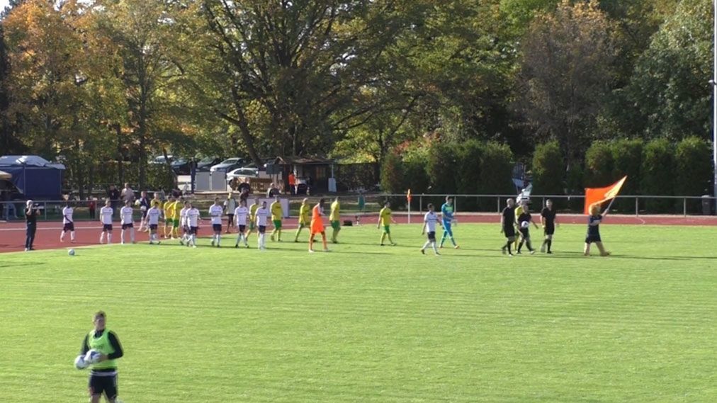 FC Einheit Rudolstadt | Oberliga NOFV-Süd 2021/22 | Teaminfo - kicker