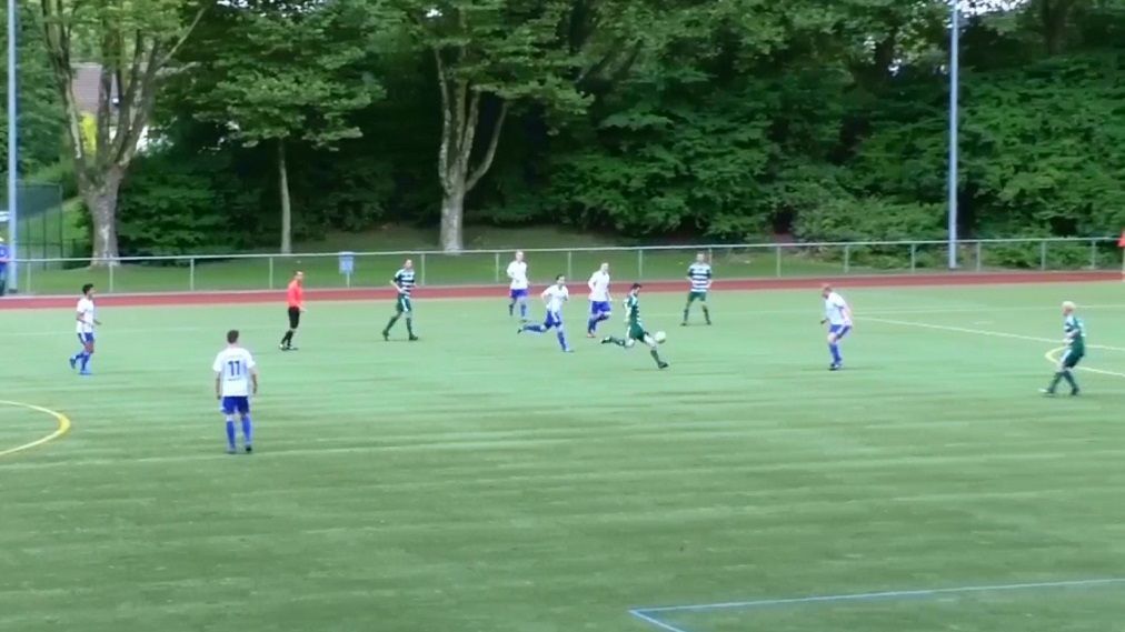 VfL Bad Berleburg | Landesliga Staffel 2 2021/22 | Teaminfo - kicker