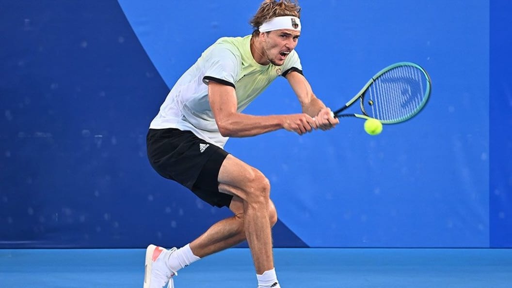 Zverev möchte: "Tennis-Sport populärer machen" | kicker.tv ...