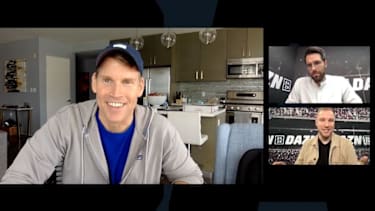 NFL-Kult-Moderator Scott Hanson: "Ich bin zur Hälfte ein Cyborg"