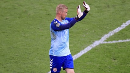 Peter schmeichel vereine