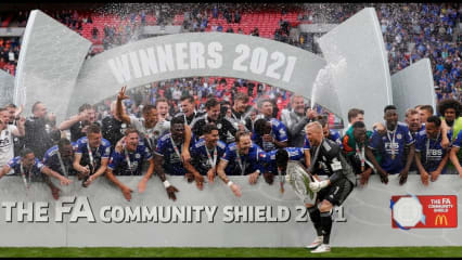 Manchester City Premier League 2021 22 Teaminfo Kicker