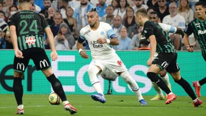 Rc Lens Ligue 1 2021 22 Teaminfo Kicker