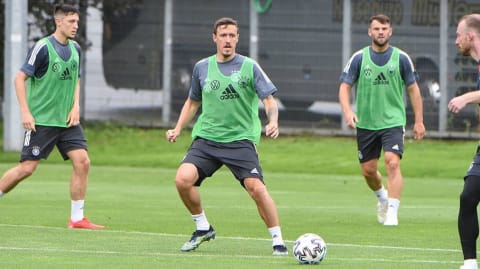 Olympiaturnier Manner 2020 Vorrunde 3 Spieltag Ergebnisse Termine Kicker