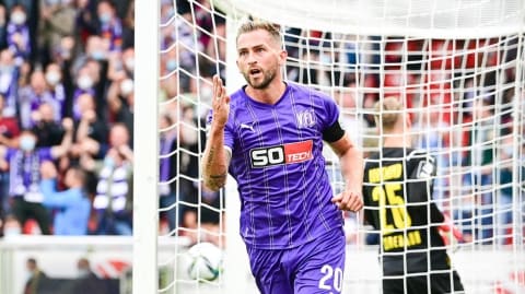 2 Bundesliga Relegation 2020 21 Relegation Ergebnisse Termine Kicker