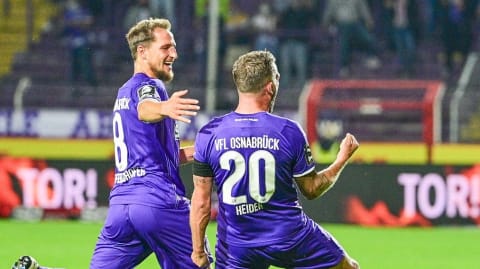 2 Bundesliga Relegation 2020 21 Relegation Ergebnisse Termine Kicker