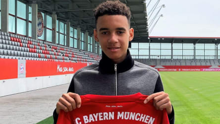 Bayern holt zwei deutsche U-Nationalspieler vom FC Chelsea ...