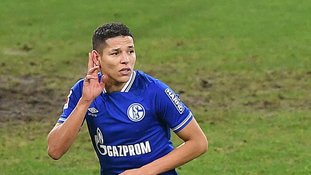 Amine Harit 