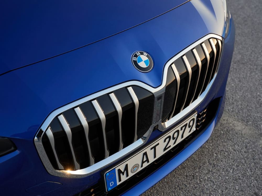 Im Test: BMW 218d Active Tourer - kicker