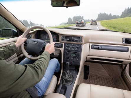 Volvo V 70 XC 