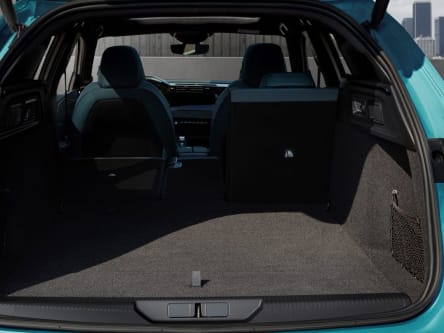 Peugeot 308 SW