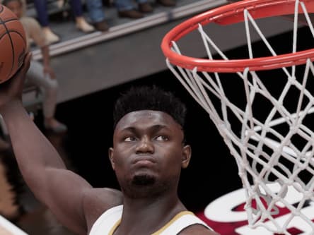 NBA 2K23 will mehr Möglichkeiten beim Wurf bieten.