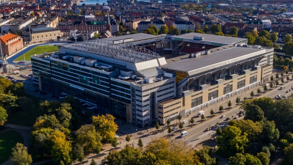 Von Bilbao bis Baku: Die Stadien der EM - UEFA Euro 2020 ...