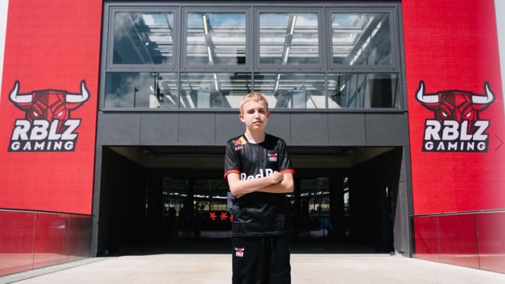 In terms of sport, things are going well for 'Anders' in FIFA 22, but he is facing massive headwinds in the community.