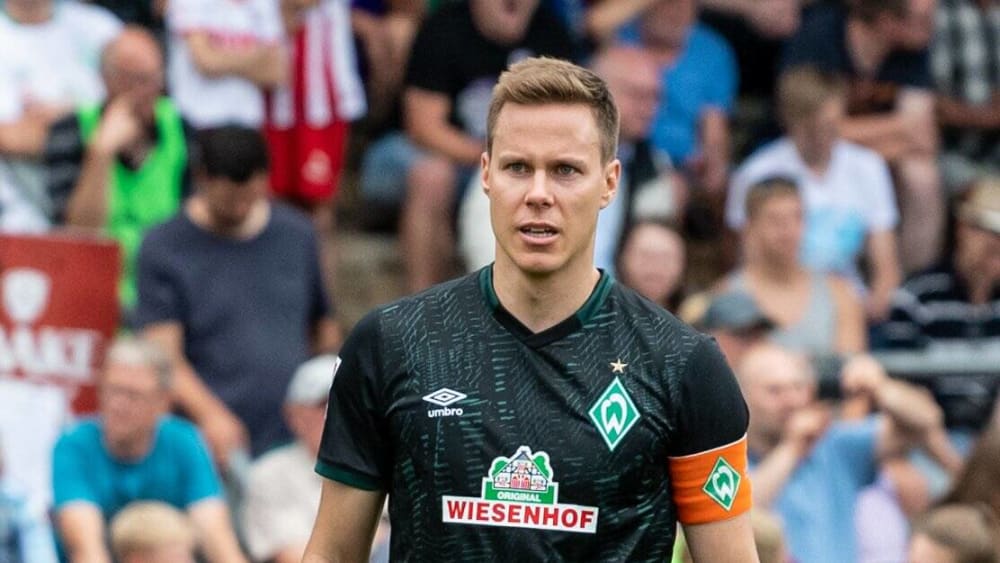 Wiesenhof wird auch weiter die Brust der Werder-Profis zieren.