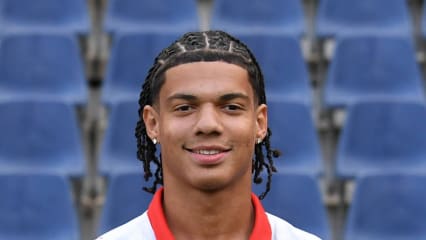 Aguilar ist eines der grössten Schweizer Talente.