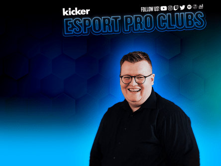 Patrick Baur E Sport Pro Clubs Artikel