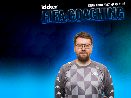Alexander Rauch Bono FIFA Coaching Artikel