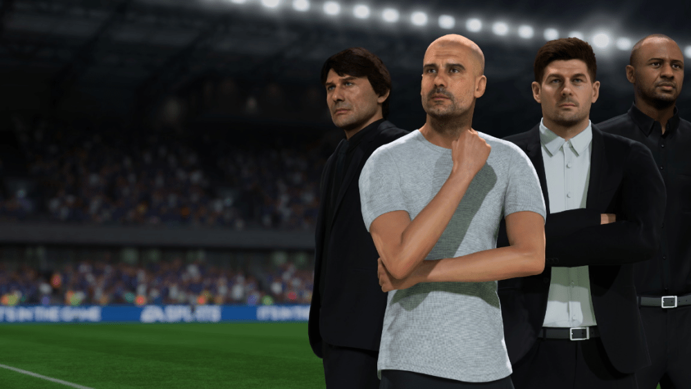 FIFA 23 Trainer