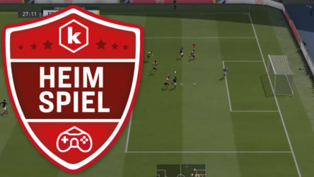 kicker Heimspiel-Cup