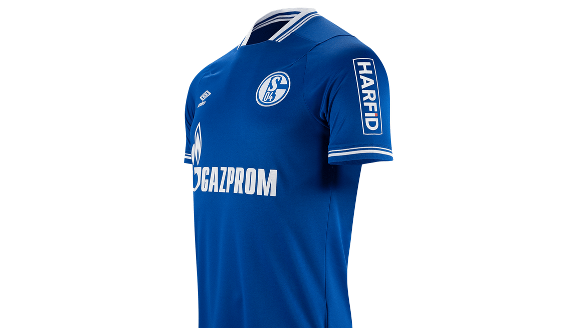 Von königsblau bis lindgrün Die neuen SchalkeTrikots Bundesliga Bildergalerie kicker