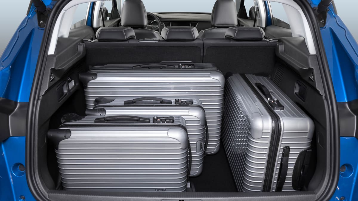 Fahrbericht Opel Grandland X Grand Ohne Vier Auto Motorsport