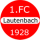 1. FC Lautenbach