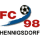 FC 98 Hennigsdorf