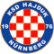 KSD Hajduk Nürnberg (Herren)